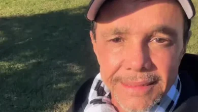Em tratamento contra o câncer, cantor Netinho sofre acidente doméstico
