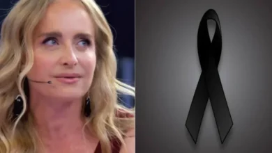 Emocionada, Angélica chora ao lamentar perda e faz desabafo marcante