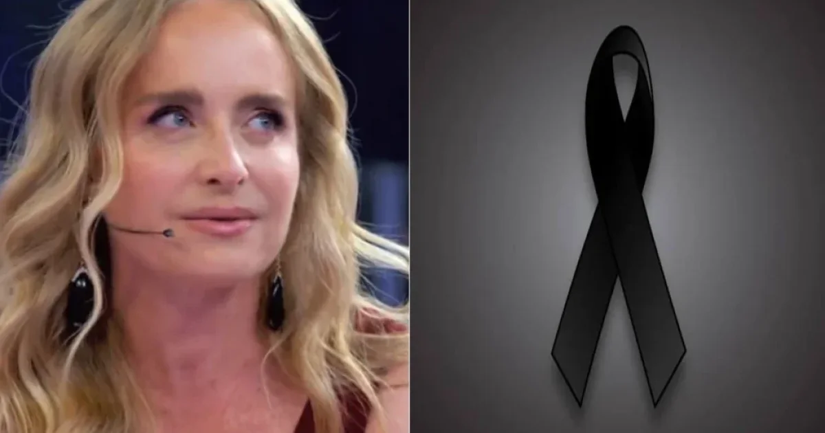 Emocionada, Angélica chora ao lamentar perda e faz desabafo marcante
