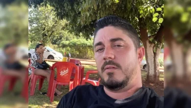 Empresário morre após bater em caminhão e deixa esposa e filhos gêmeos de apenas 10 meses