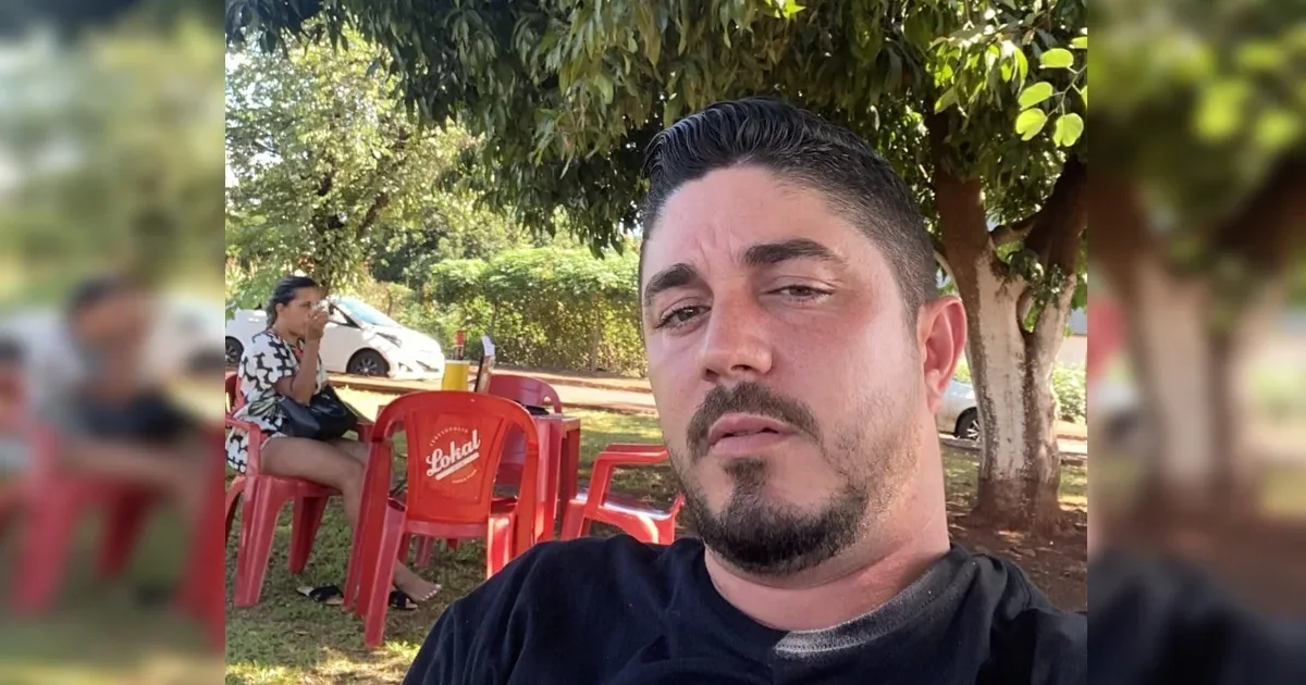 Empresário morre após bater em caminhão e deixa esposa e filhos gêmeos de apenas 10 meses