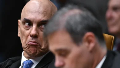 Encontro reservado entre Lula, Moraes e Alcolumbre coloca André Mendonça no centro do debate