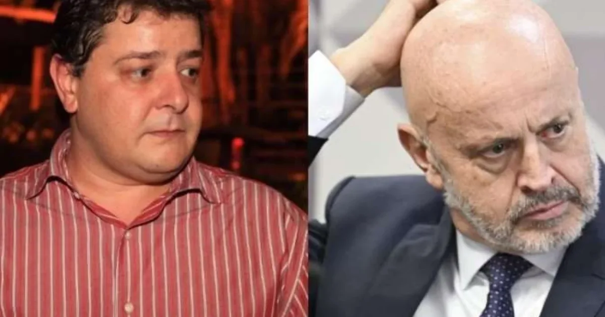 Encontros entre Lulinha e “Careca do INSS” entram no foco de reportagem e investigações