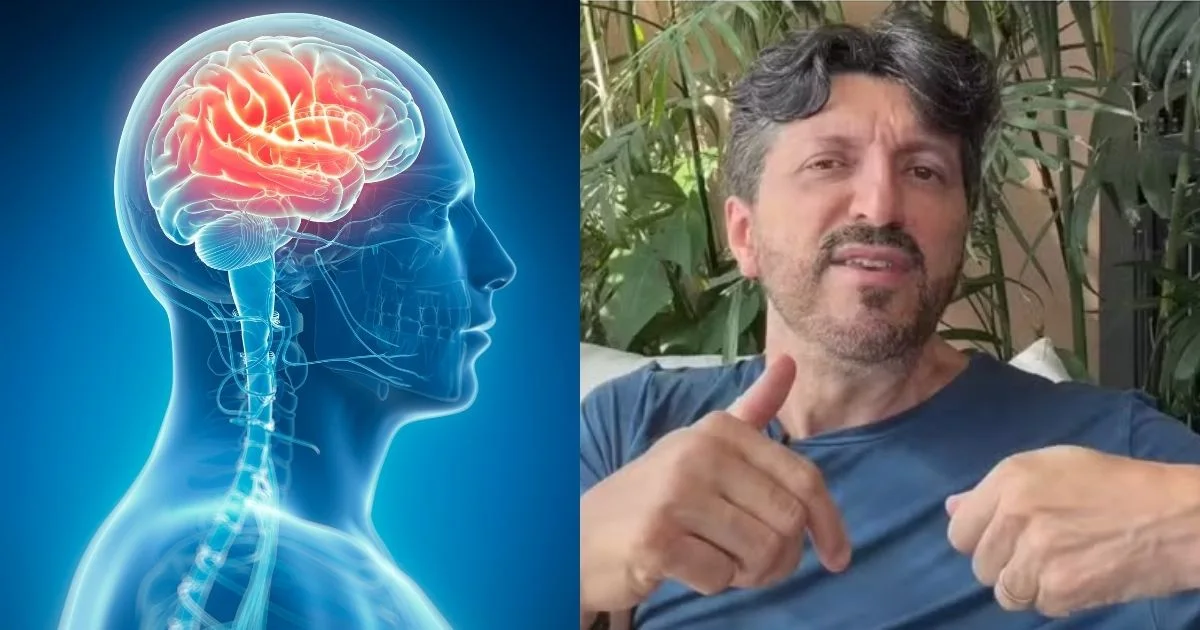 Entenda o que é Creutzfeldt-Jakob: doença super rara que atinge Lito