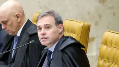 Episódio envolvendo o STF ganha novos contornos em Brasília