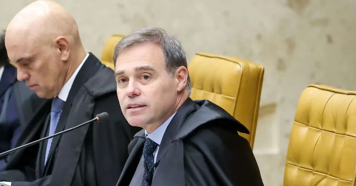 Episódio envolvendo o STF ganha novos contornos em Brasília