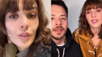 Esposa de Junior Lima fala sobe o diagnóstico de doença rara da filha