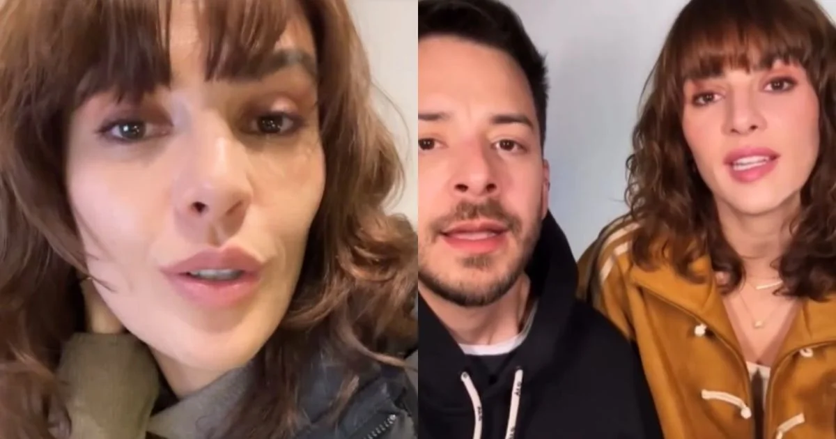 Esposa de Junior Lima fala sobe o diagnóstico de doença rara da filha