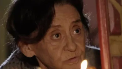 Este é o verdadeiro nome da atriz Laura Cardoso, que faleceu aos 98 anos