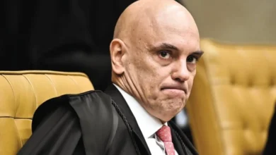 EUA consideram impor Lei Magnitsky contra Alexandre de Moraes de novo, diz jornal