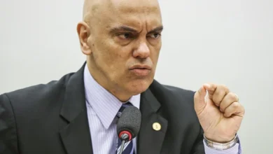 EUA voltam a discutir sanções contra Alexandre de Moraes em novo capítulo da tensão com o Brasil