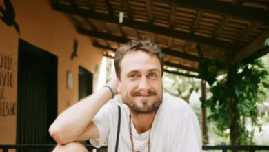 Ex-ator da Globo deixa a rotina das novelas e adota novo estilo de vida