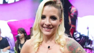 Ex-BBB Clara Aguilar faz desabafo nas redes sociais sobre fase difícil