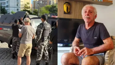 Ex-marido de Maria da Penha é preso; entenda