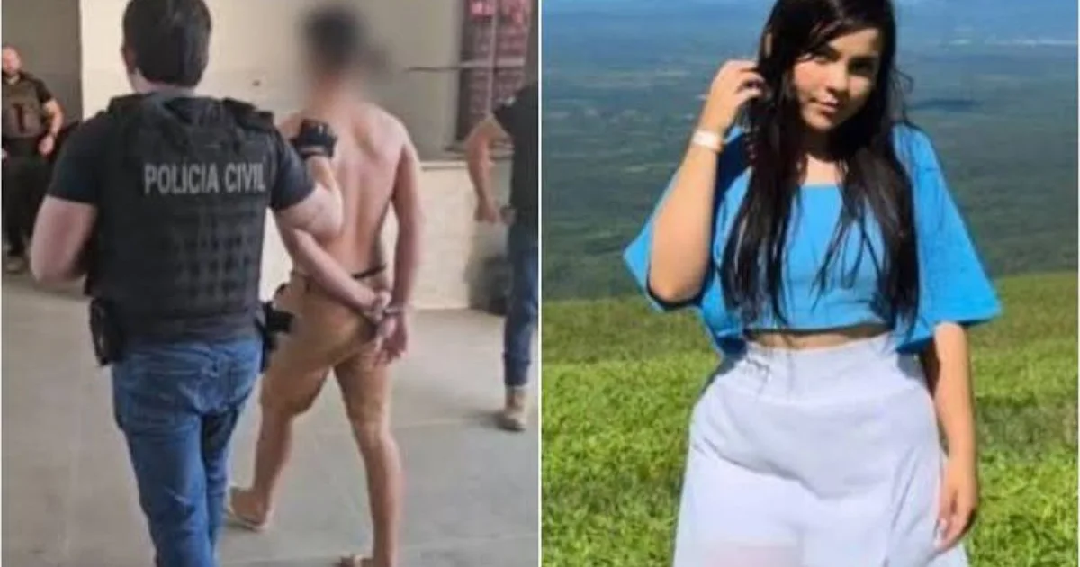Ex-namorado é acusado de planejar morte de universitária no Ceará