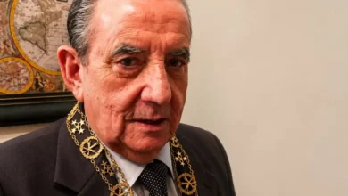 Ex-presidente do Tribunal de Justiça da Bahia morre aos 82 anos