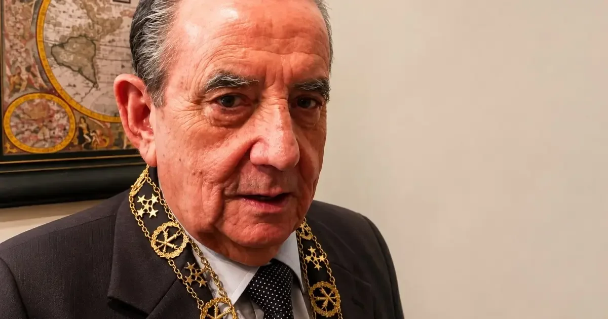 Ex-presidente do Tribunal de Justiça da Bahia morre aos 82 anos