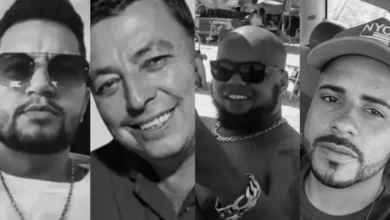 Ex-secretário está entre os quatro mortos em chacina no Entorno do DF