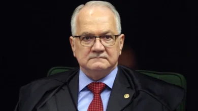 Fachin fala sobre limites de investigação e possível atuação do plenário