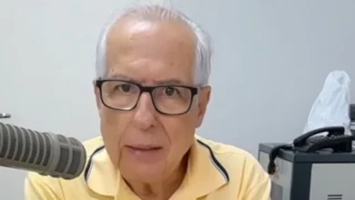 Falece aos 71 anos Ubirajara Garcia, uma das vozes mais importantes do rádio