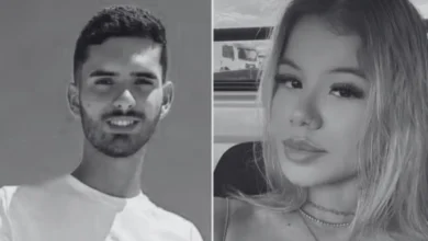 Falece bebê que era filho de casal que perdeu a vida em acidente