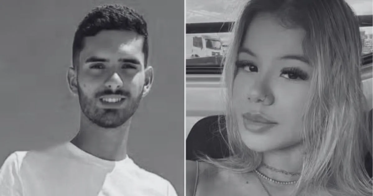 Falece bebê que era filho de casal que perdeu a vida em acidente