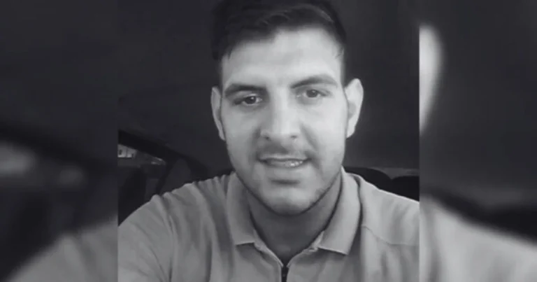 Falece conhecido árbitro de futebol que tinha 32 anos e era muito amado