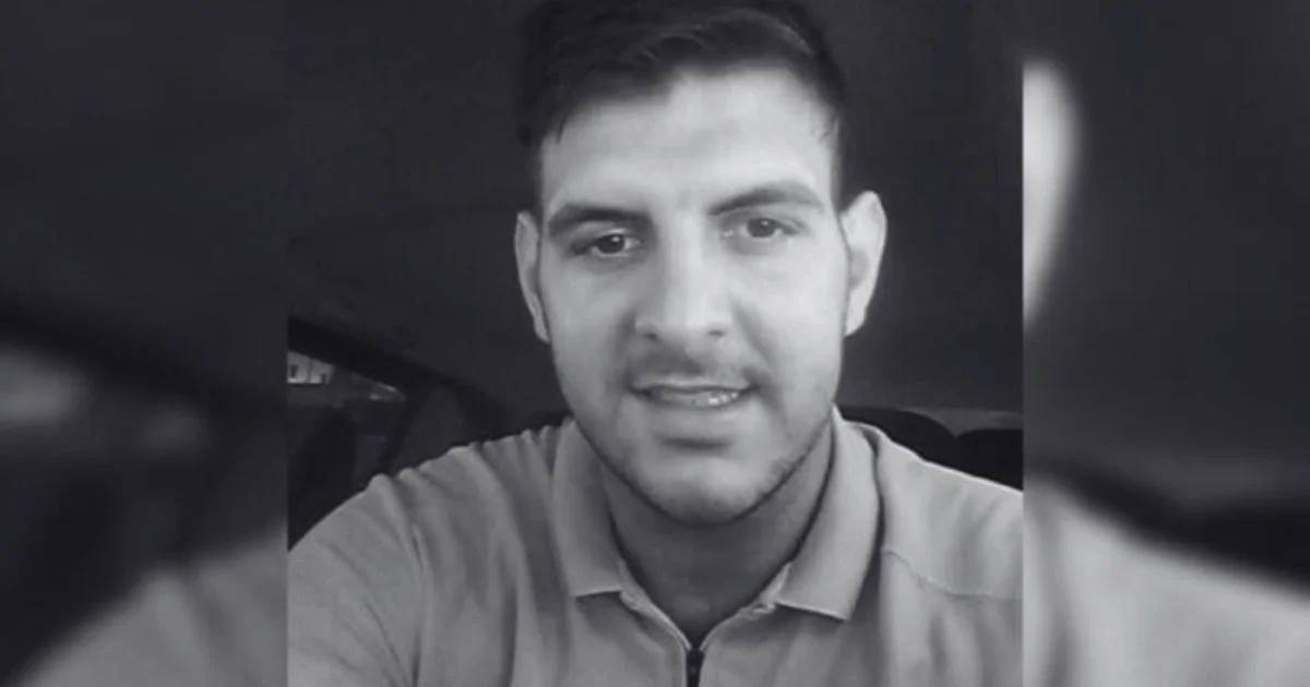 Falece conhecido árbitro de futebol que tinha 32 anos e era muito amado