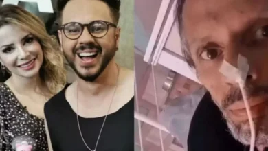 Falece cover de Junior Lima e perda causa uma comoção no meio artístico