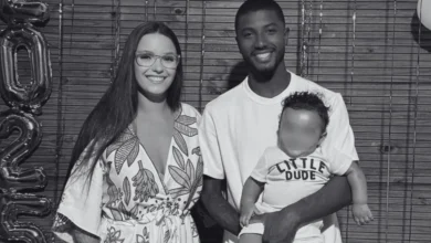 Falece filho de jogador famoso