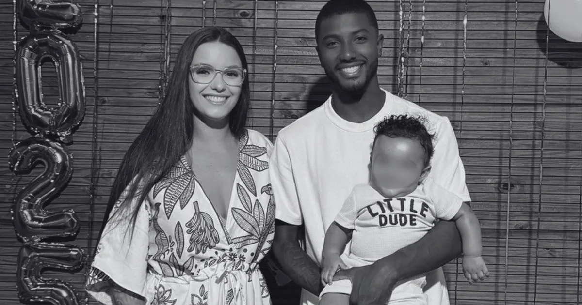 Falece filho de jogador famoso