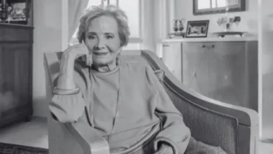 Falece Gloria Menezes aos 91 anos no mesmo dia de outra atriz da Globo