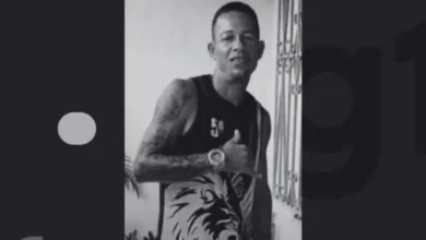 Falece homem eletrocutado enquanto dava manutenção em um telhado de casa