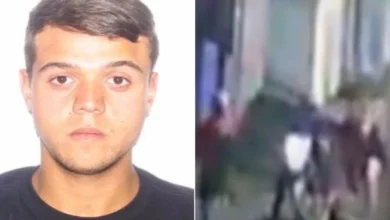 Falece homem que tentou proteger a namorada em um assalto em SP