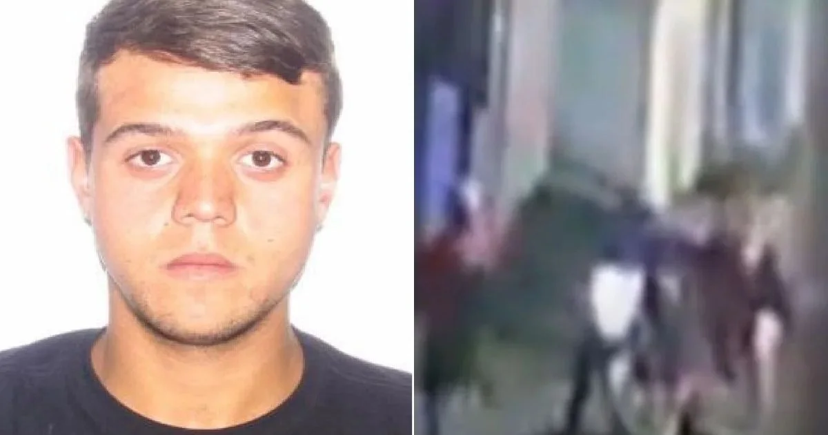 Falece homem que tentou proteger a namorada em um assalto em SP
