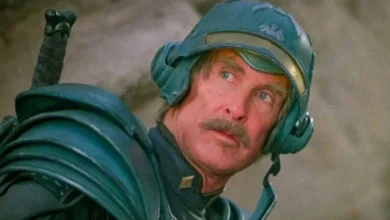 Falece querido ator Jon Cypher conhecido por clássico dos cinemas dos anos 80