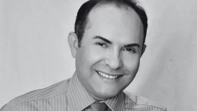 Falece querido jornalista brasileiro que era diretor de televisão
