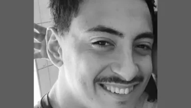 Falece querido jovem de 26 anos que deixou uma cidade inteira de luto