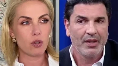 Faltando poucos dias para o casamento, Ana Hickmann faz revelação sobre Edu Guedes