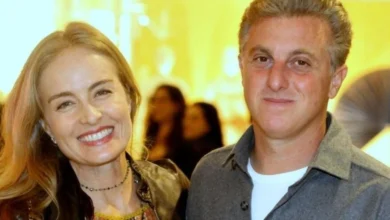 Família de Angélica é atingida por luto e Luciano Huck é quem dá comunicado
