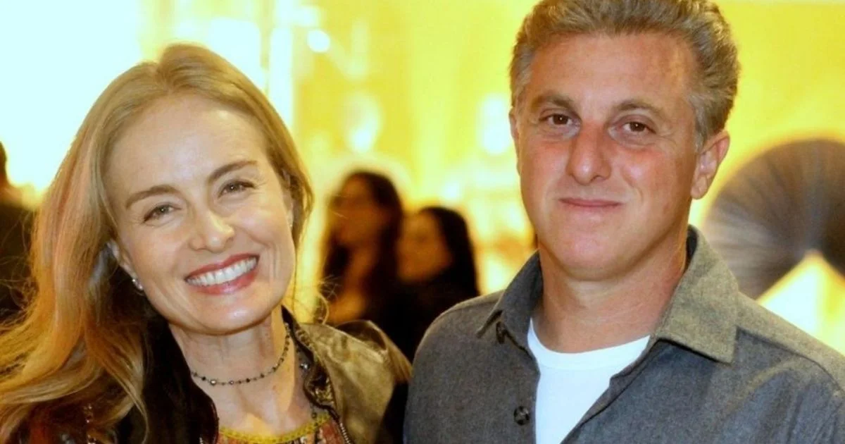 Família de Angélica é atingida por luto e Luciano Huck é quem dá comunicado