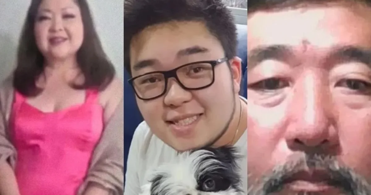 Família é encontrada morta dentro de apartamento no Paraná