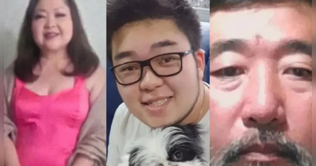 Família é encontrada sem vida em apartamento no Paraná