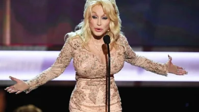 Família real britânica presta homenagem especial a Dolly Parton