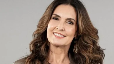 Fátima Bernardes revela como momentos marcantes mudaram sua forma de viver