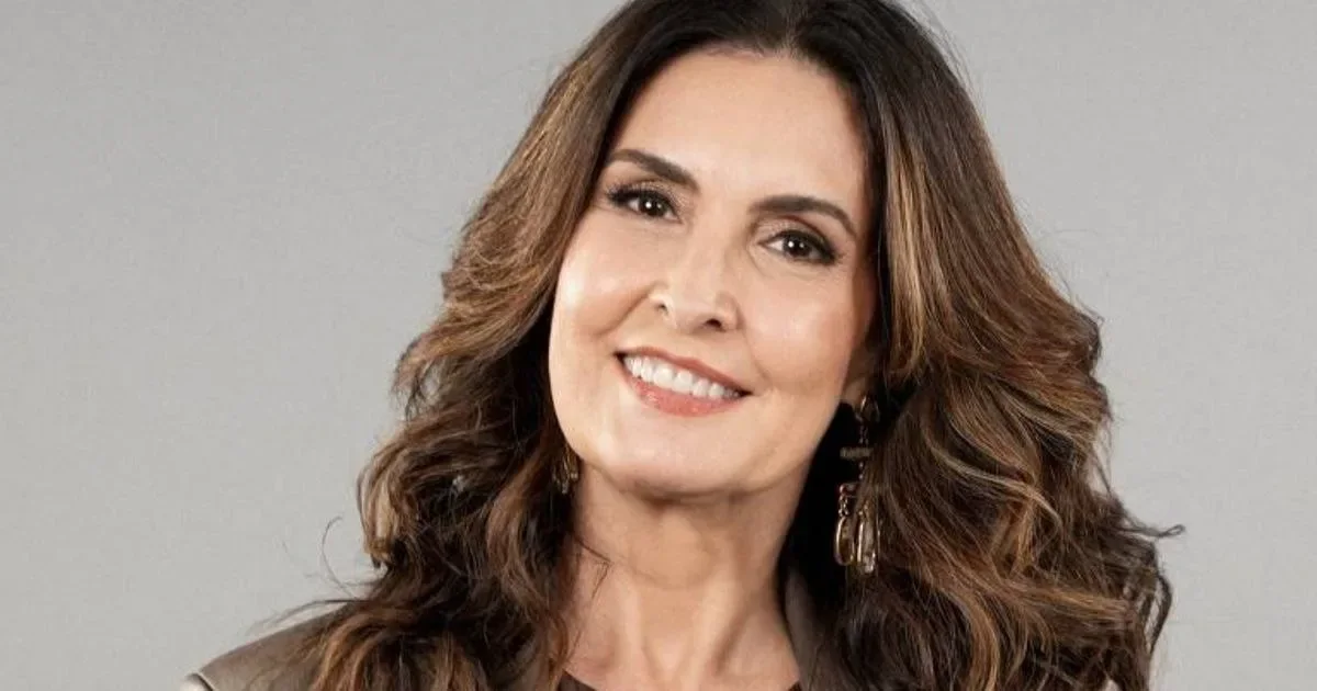 Fátima Bernardes revela como momentos marcantes mudaram sua forma de viver