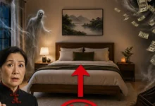 Feng Shui revela onde você nunca deve colocar a cama