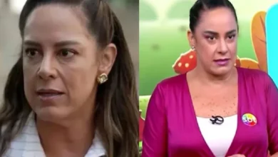 Filha de Silvio Santos apresenta patrimônio milionário ao TSE