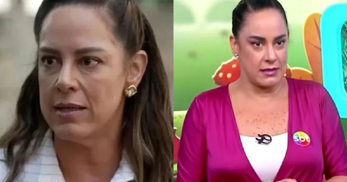 Filha de Silvio Santos apresenta patrimônio milionário ao TSE