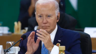Filho de Biden afirma que câncer do ex-presidente é “debilitante”